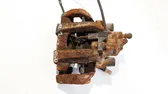 Bremssattel hinten