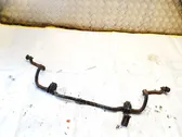 Front anti-roll bar/sway bar