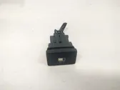 Fuel tank opening switch