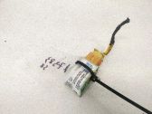 Sensor impacto/accidente para activar Airbag