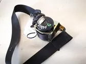 Ceinture de sécurité avant