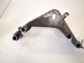 Engine mounting bracket