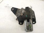 Moteur d'essuie-glace arrière