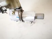 Master brake cylinder