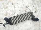 Radiador intercooler