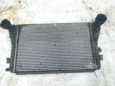 Radiador intercooler