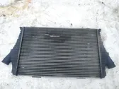 Intercooler radiator