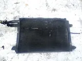 A/C cooling radiator (condenser)