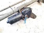 Wiper motor