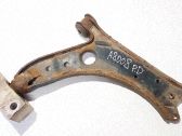 Fourchette, bras de suspension inférieur avant