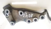 Engine mounting bracket