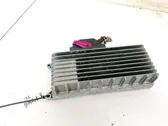 Sound amplifier