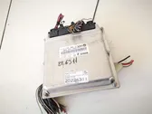 Calculateur moteur ECU