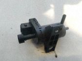 Électrovanne turbo