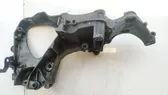 Engine mounting bracket