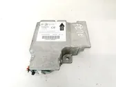 Airbag control unit/module