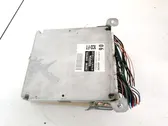 Calculateur moteur ECU