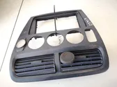 Dash center air vent grill