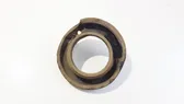 Front coil spring rubber mount