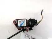 Sensor impacto/accidente para activar Airbag