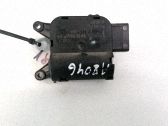 Stellmotor Heizung Klima