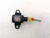 Sensor impacto/accidente para activar Airbag