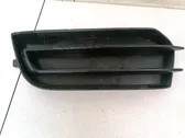 Front bumper lower grill