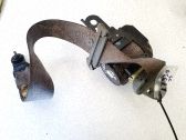 Ceinture de sécurité avant