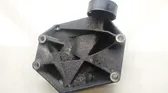 Engine mounting bracket