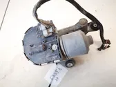 Wiper motor