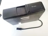 CD/DVD changer