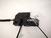 Pestillo/cierre del capó/tapa del motor