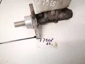 Master brake cylinder