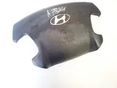 Steering wheel airbag