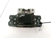 Engine mount bracket