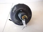 Brake booster