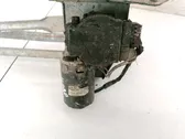 Двигатель стеклоочистителей
