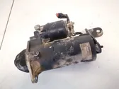 Motor de arranque