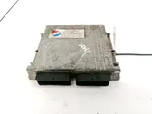 LP gas control unit module