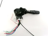 Wiper control stalk