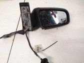 Rétroviseur électrique de porte avant