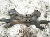 Front subframe