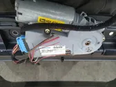 Sunroof motor/actuator