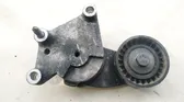 Generator/alternator belt tensioner