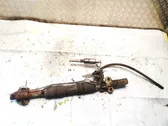 Steering rack