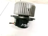 Heater fan/blower