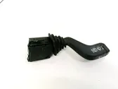 Wiper control stalk