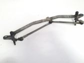 Motor y varillaje del limpiaparabrisas delantero