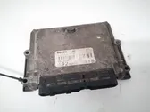 Calculateur moteur ECU