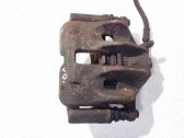 Caliper de freno delantero
